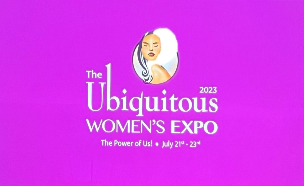 Celebrating the Empowerment and Innovation of Black Women: The Ubiquitous Women’s Expo&nbsp;2023