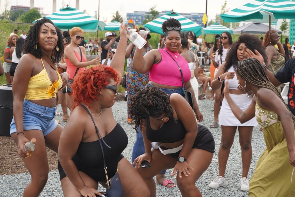 A Day of Community and Fun: Alive & Outside Block&nbsp;Party