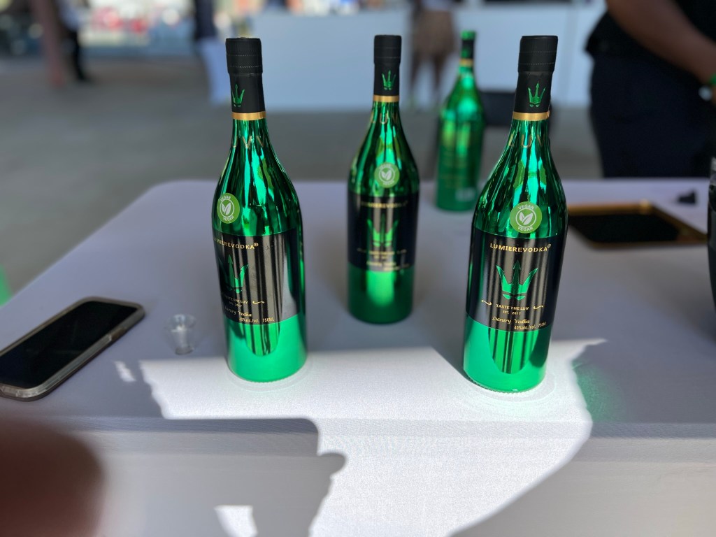 Soulful Sips & Flavors: DC Black Food and Wine&nbsp;Festival