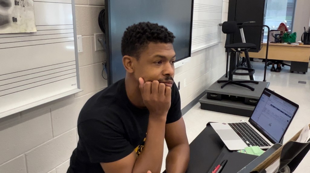 Balancing the Equation: The Imperativeness of Male Representation in Public&nbsp;Schools