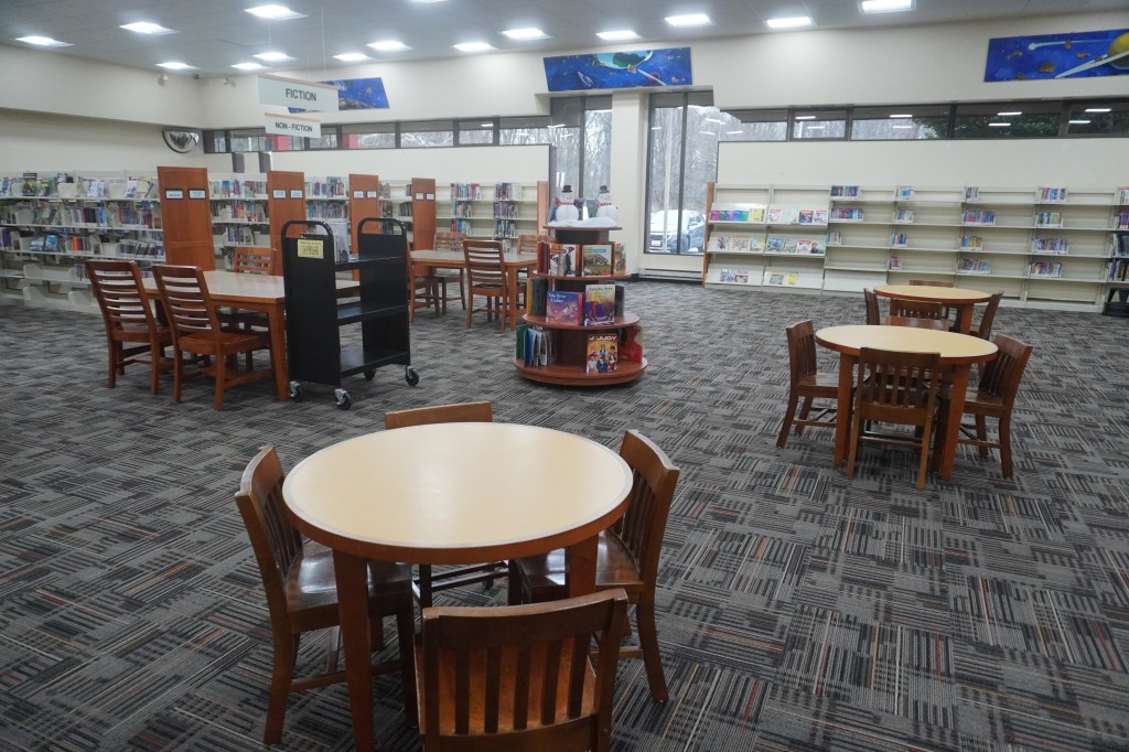 Reading Crisis in Prince George’s County Public&nbsp;Schools